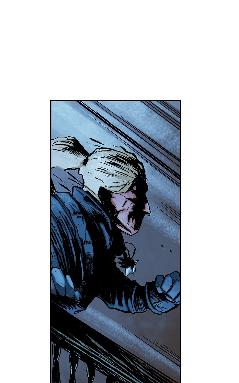 The Witcher Episode 11 page 19 - 
