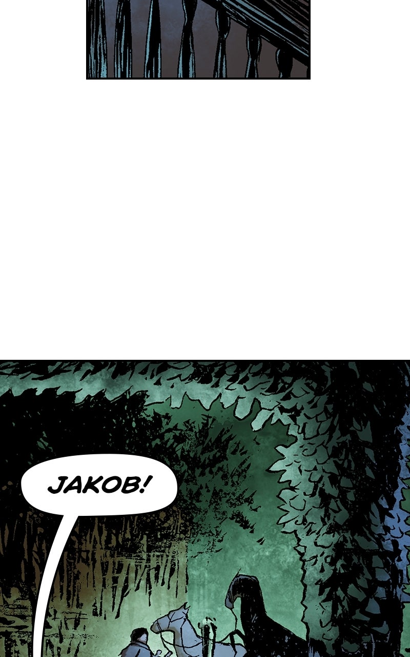 The Witcher Episode 11 page 20 - 