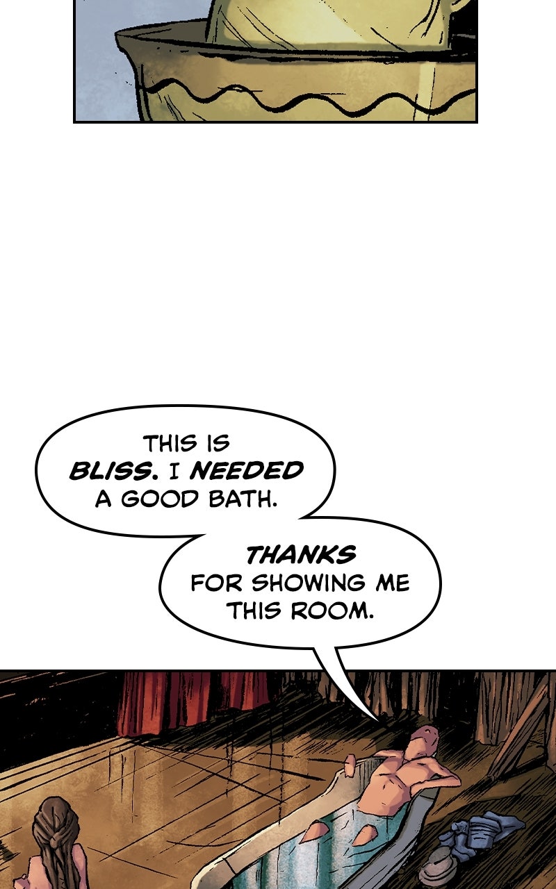 The Witcher Episode 11 page 3 - 