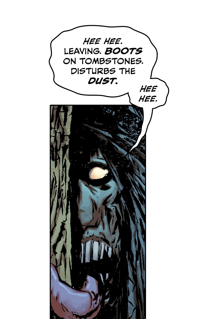 The Witcher Episode 11 page 22 - 