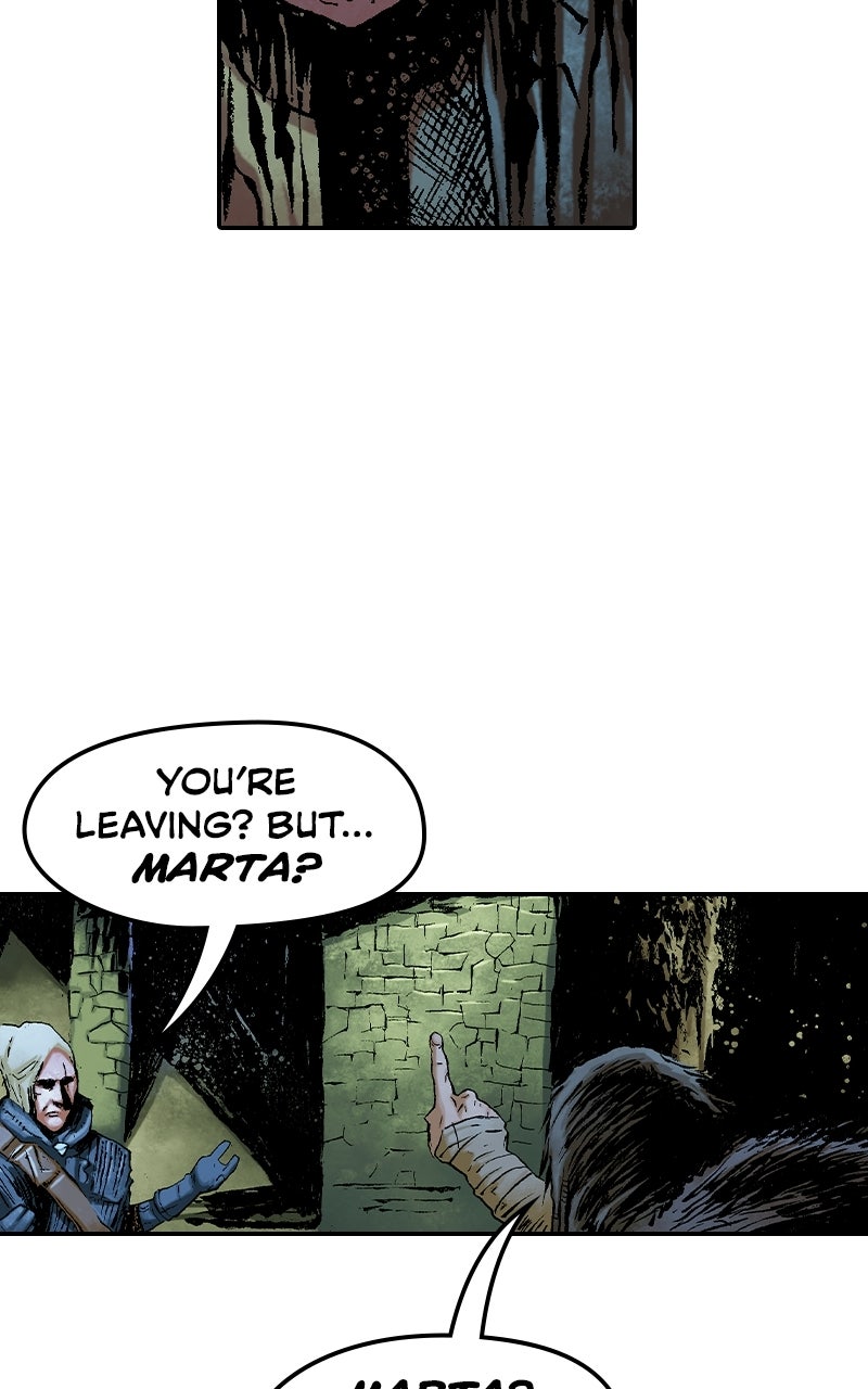 The Witcher Episode 11 page 23 - 