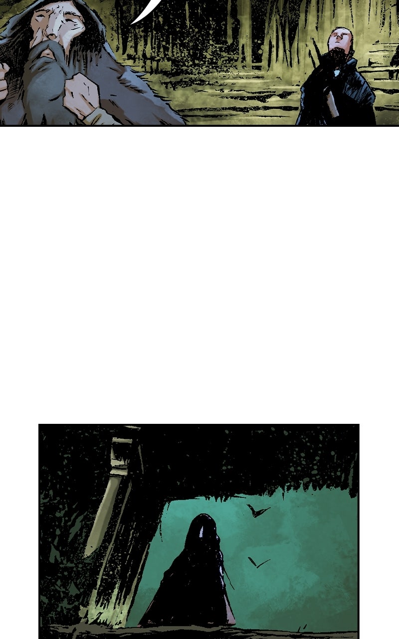 The Witcher Episode 11 page 25 - 