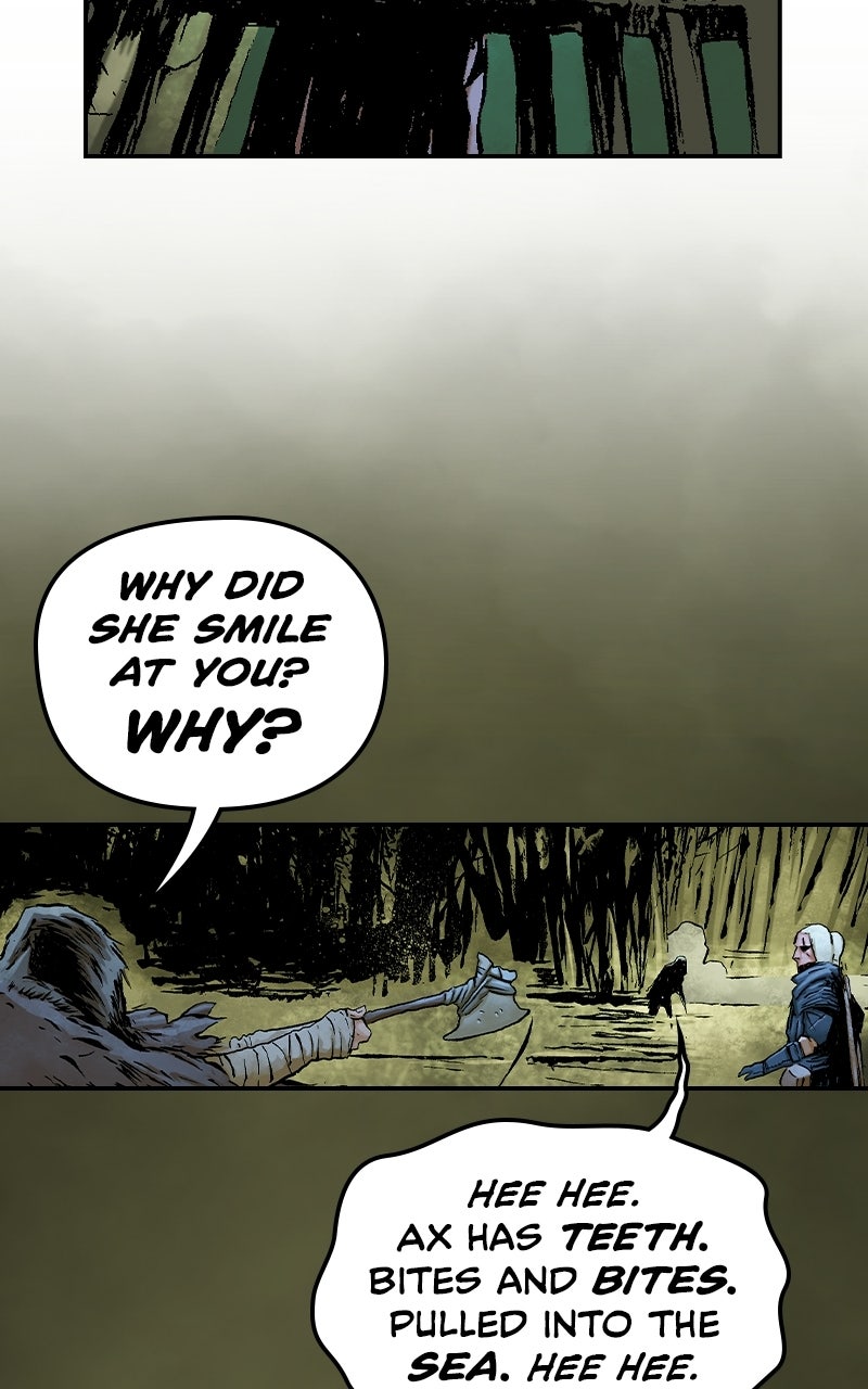 The Witcher Episode 11 page 26 - 