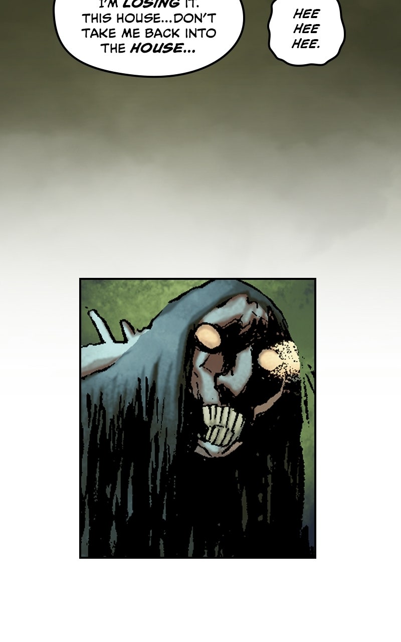 The Witcher Episode 11 page 29 - 