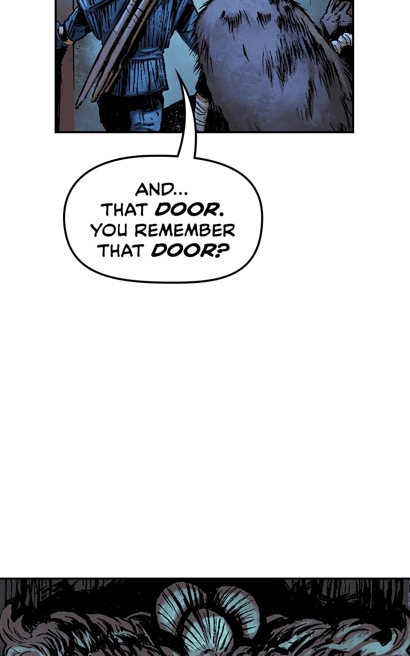 The Witcher Episode 11 page 34 - 
