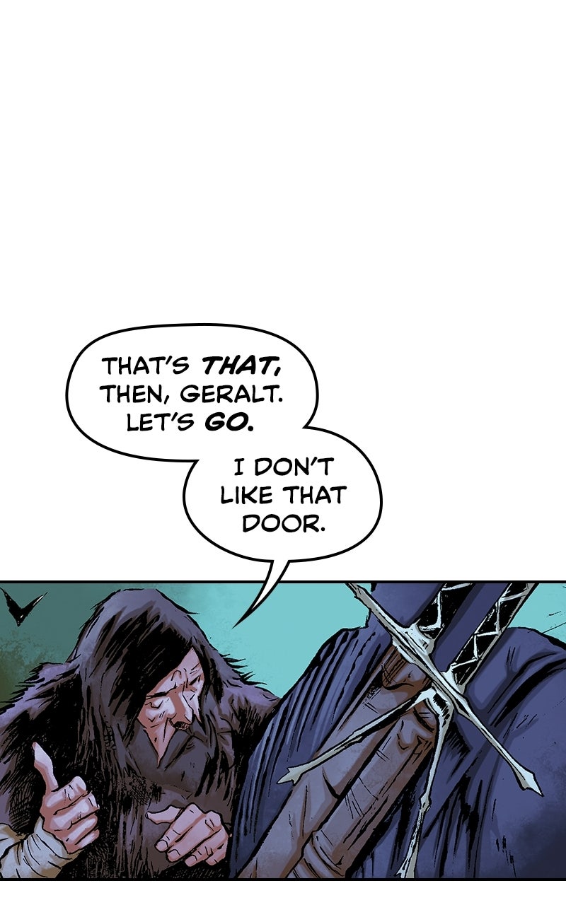 The Witcher Episode 11 page 37 - 