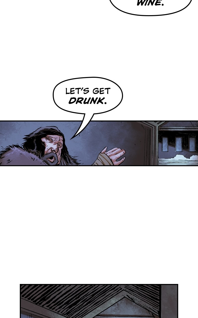 The Witcher Episode 11 page 39 - 