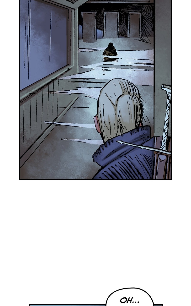The Witcher Episode 11 page 40 - 