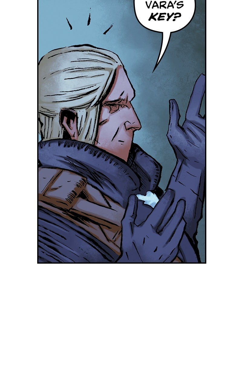The Witcher Episode 11 page 41 - 