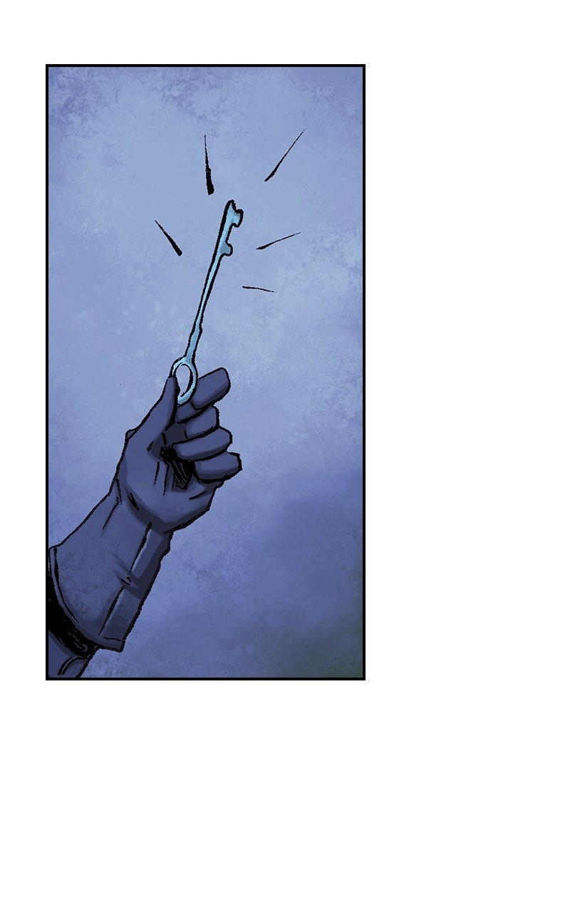 The Witcher Episode 11 page 42 - 