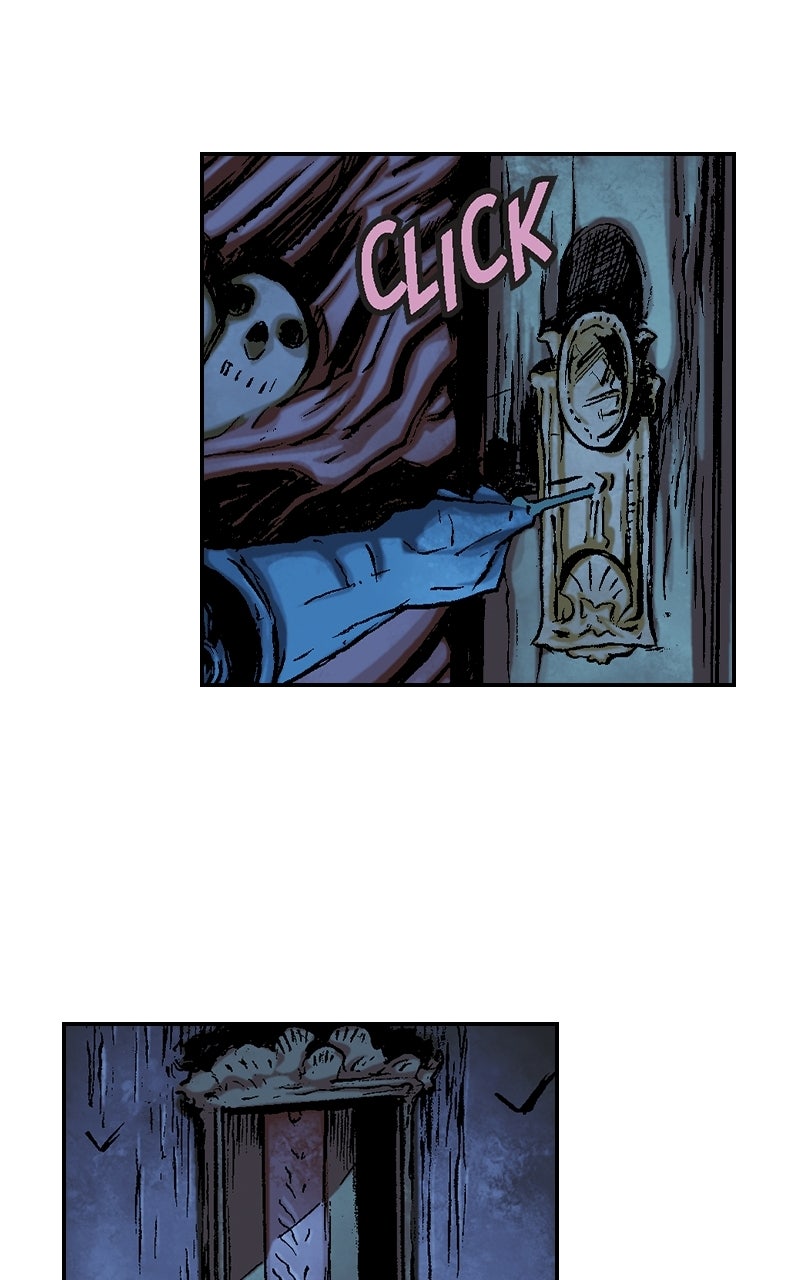 The Witcher Episode 11 page 43 - 
