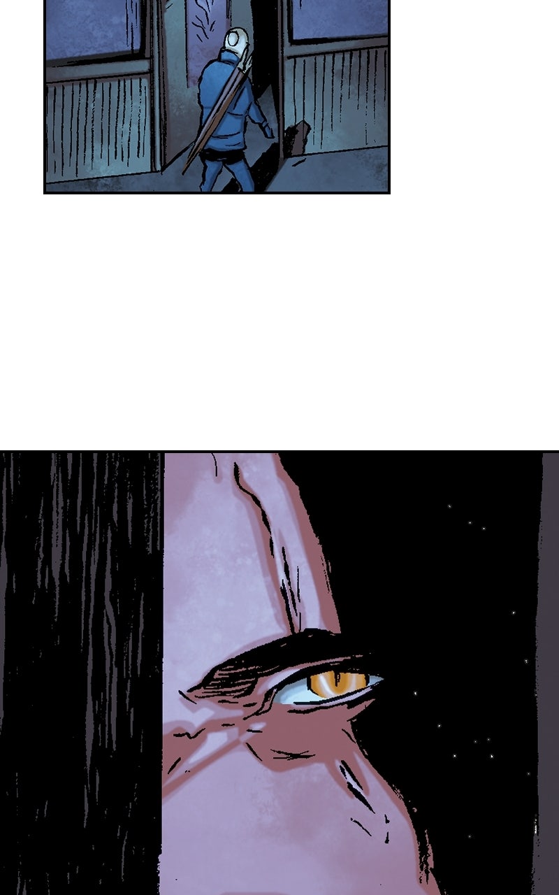 The Witcher Episode 11 page 44 - 