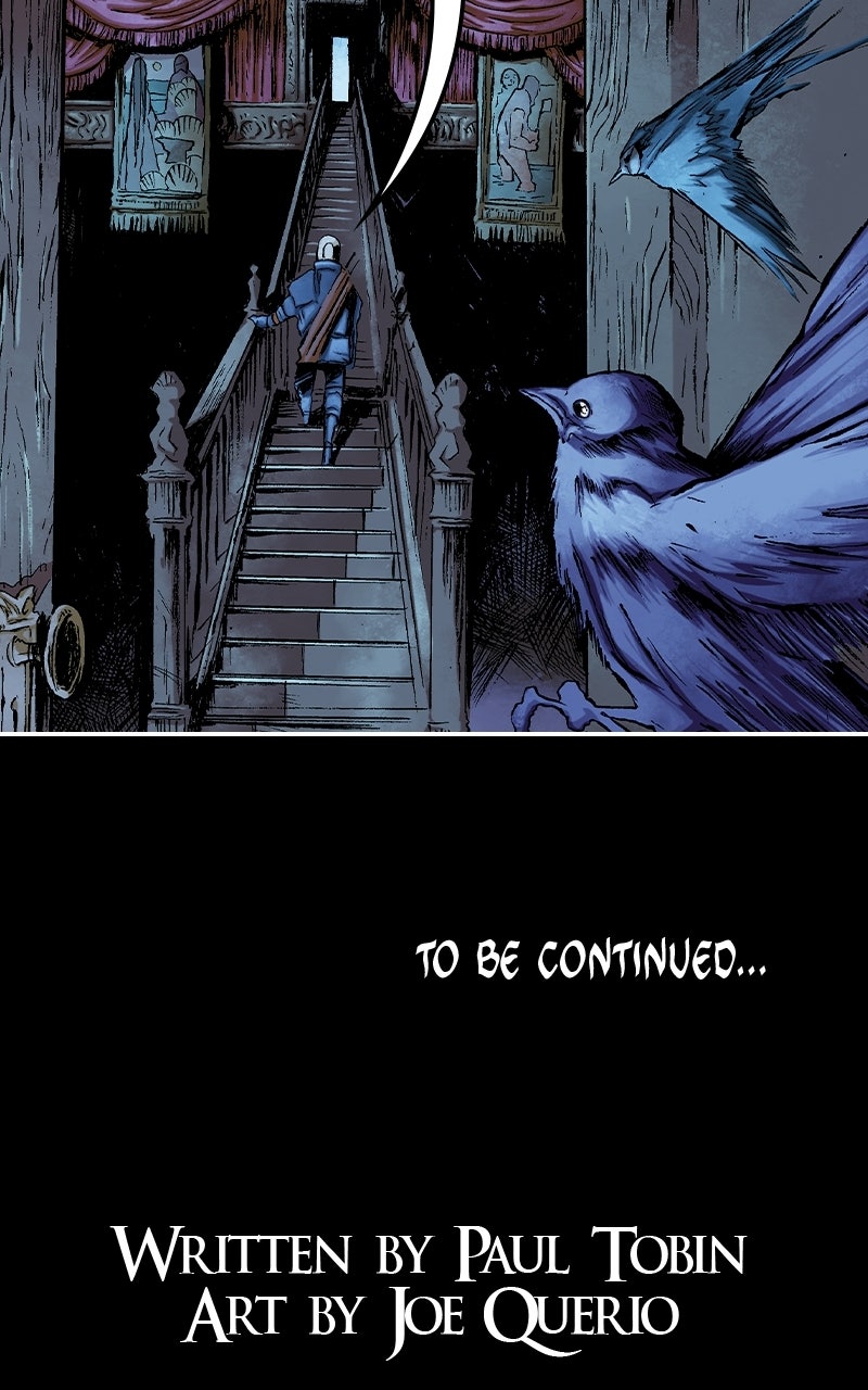 The Witcher Episode 11 page 49 - 