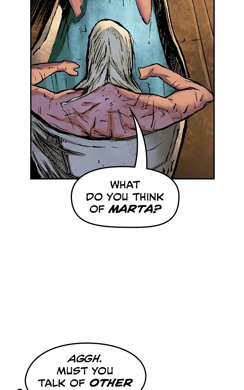 The Witcher Episode 11 page 6 - 