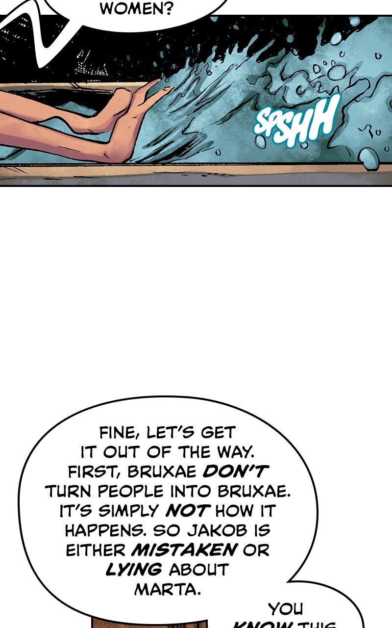 The Witcher Episode 11 page 7 - 
