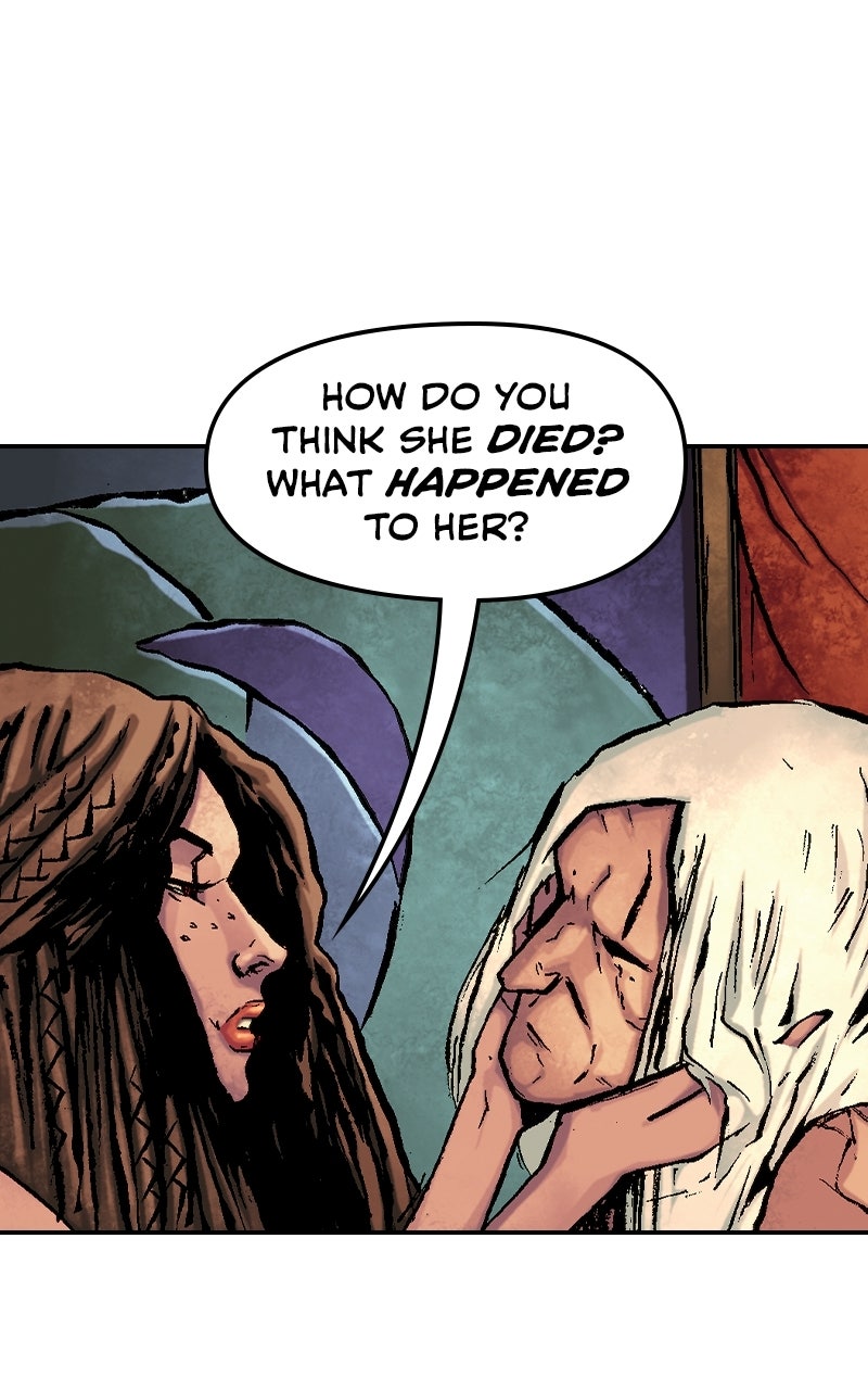 The Witcher Episode 11 page 10 - 