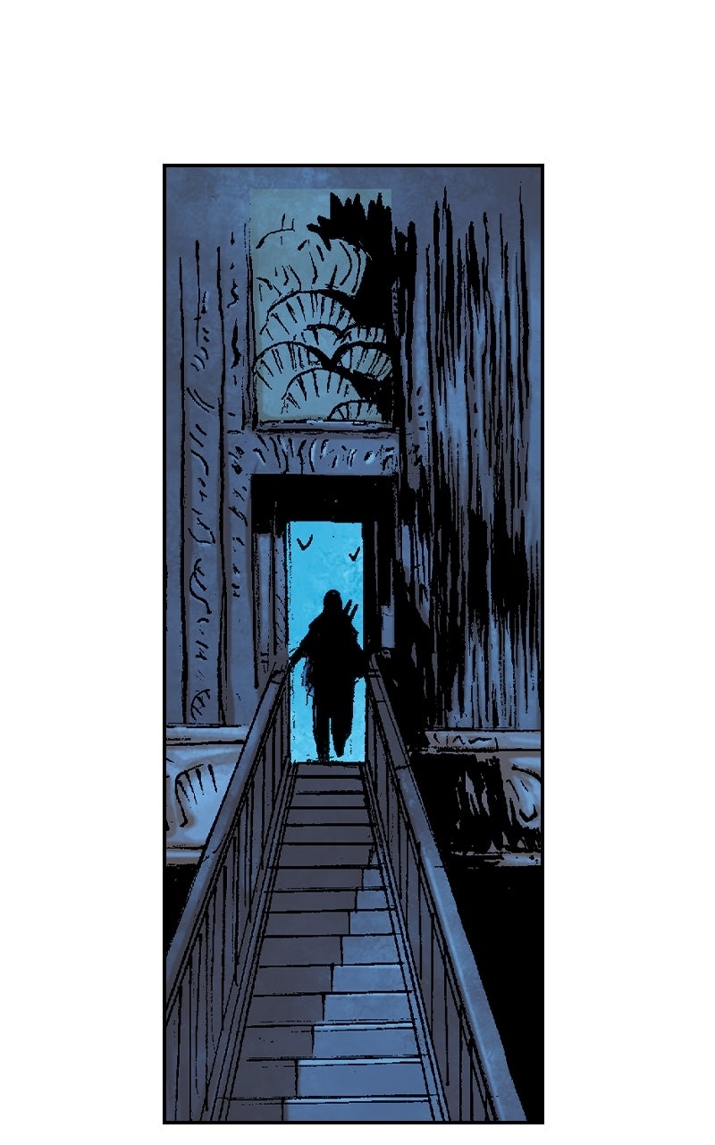 The Witcher Episode 12 page 2 - 
