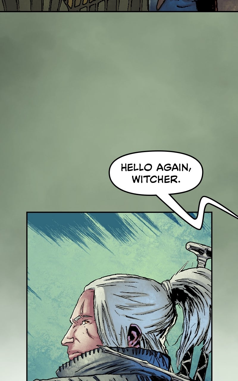 The Witcher Episode 12 page 13 - 