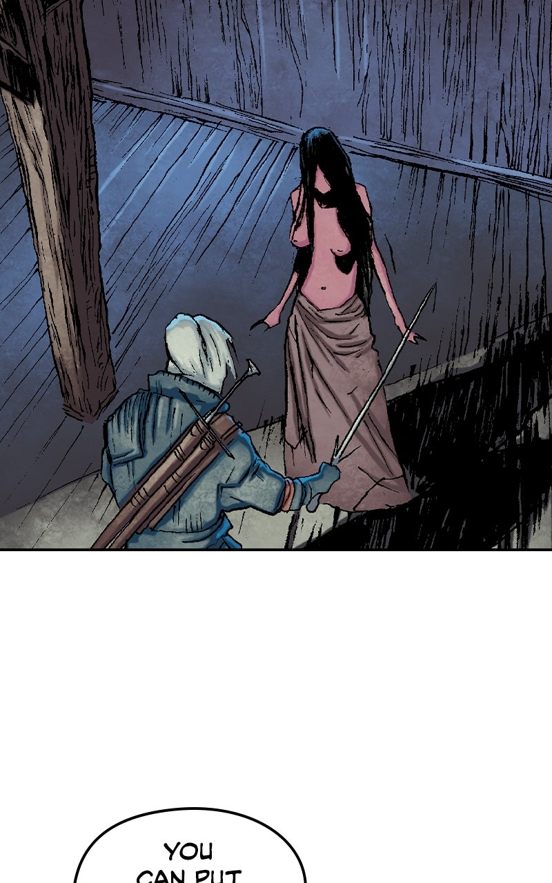 The Witcher Episode 12 page 15 - 
