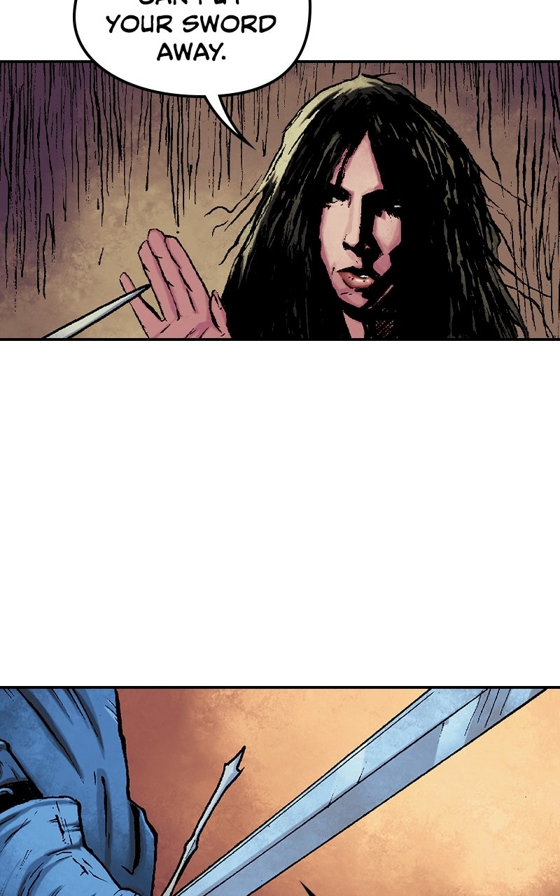 The Witcher Episode 12 page 16 - 