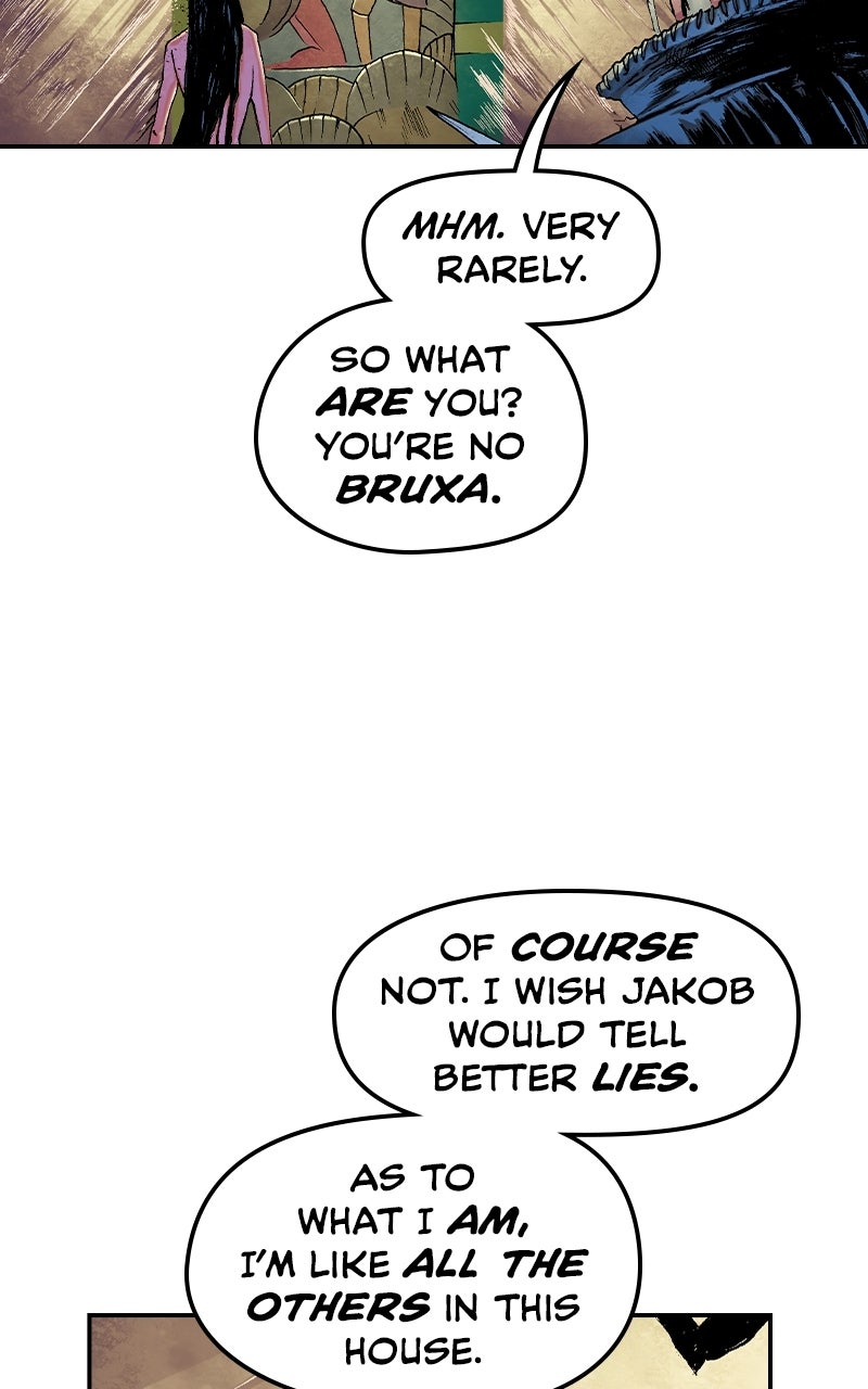 The Witcher Episode 12 page 18 - 