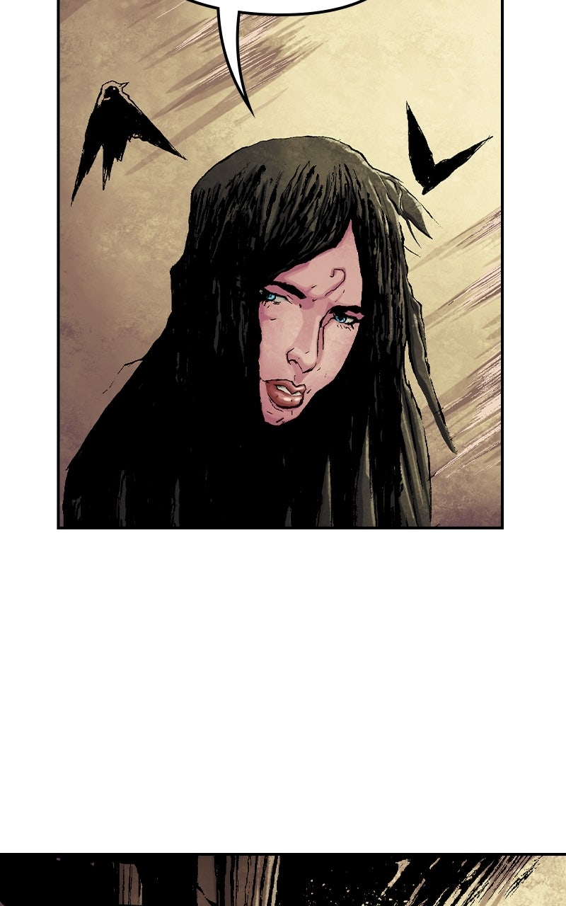 The Witcher Episode 12 page 19 - 