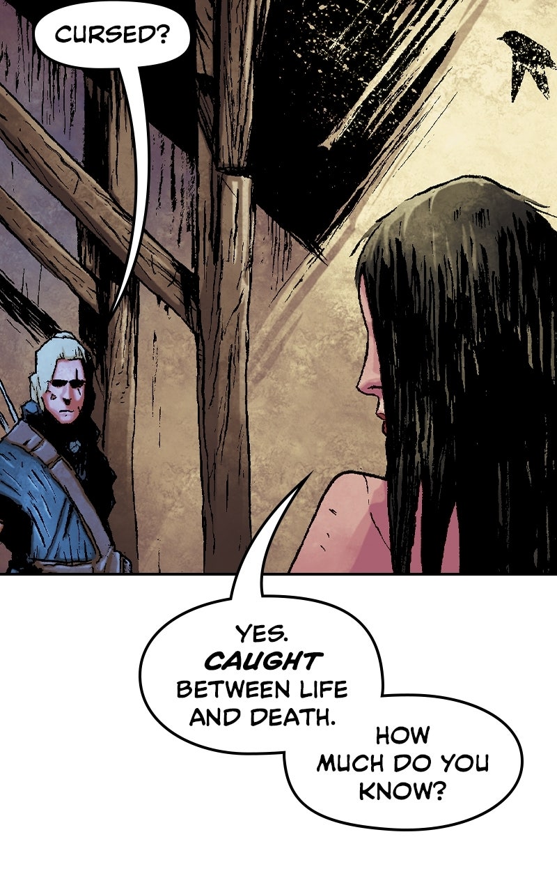 The Witcher Episode 12 page 20 - 