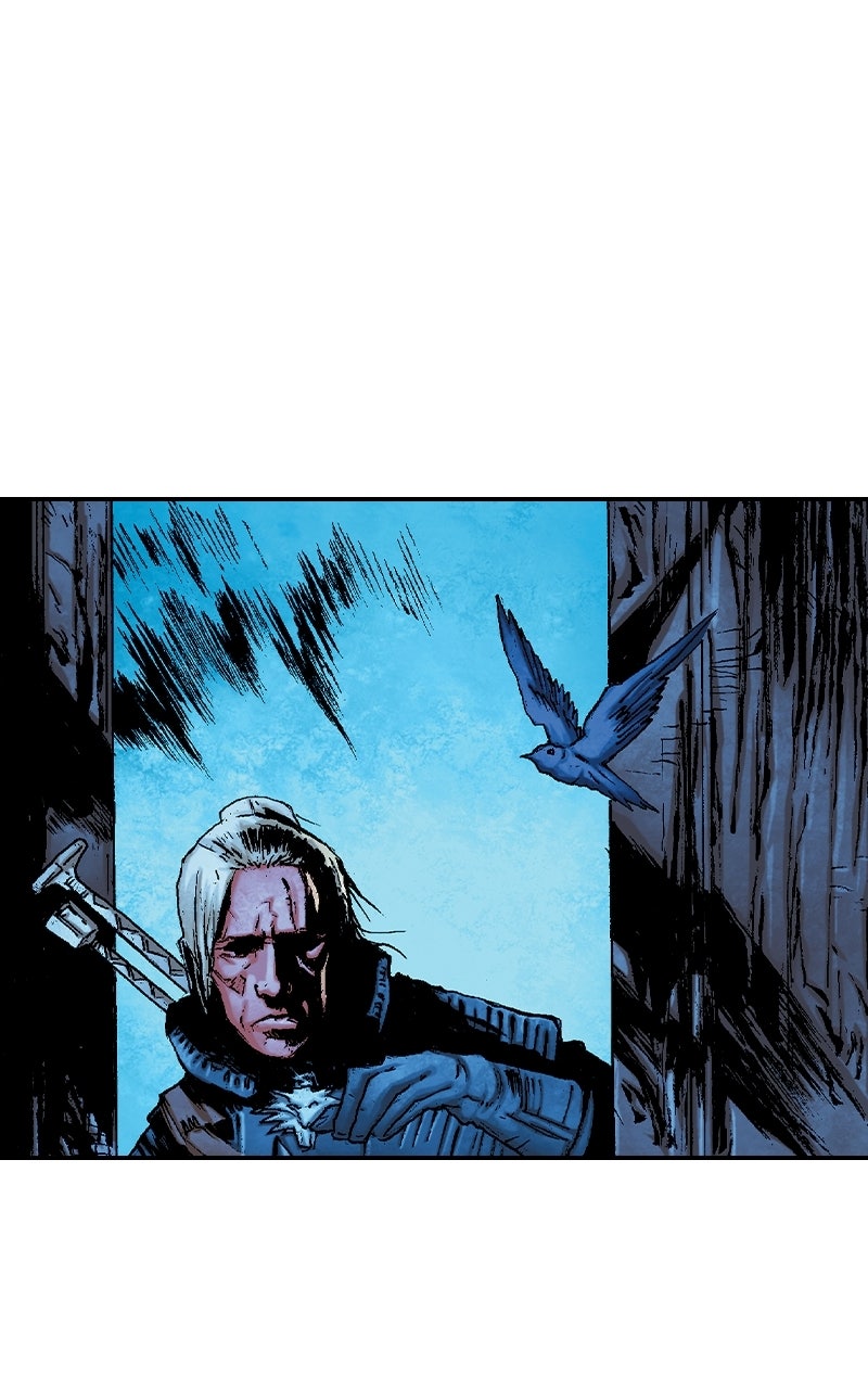 The Witcher Episode 12 page 3 - 