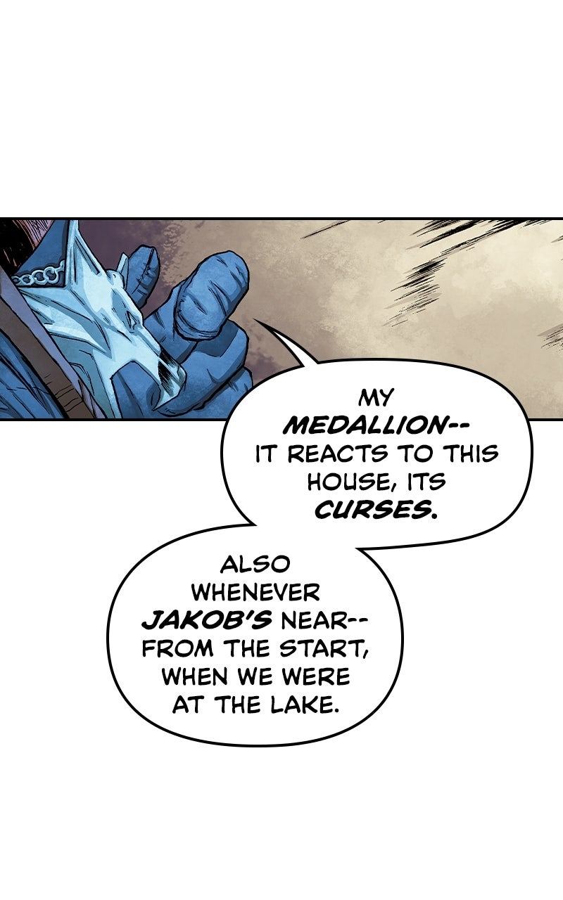 The Witcher Episode 12 page 21 - 