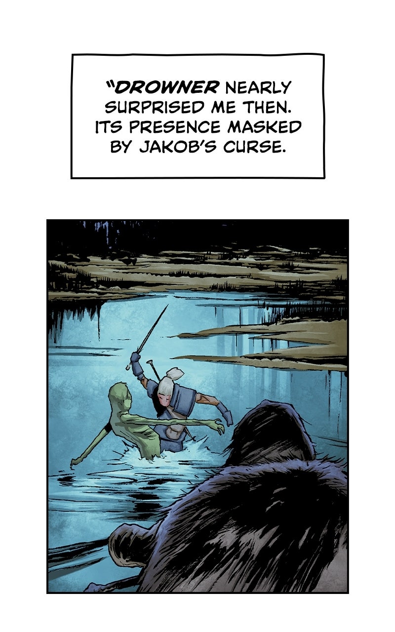 The Witcher Episode 12 page 22 - 