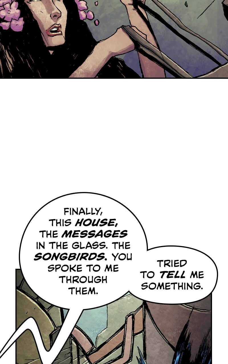 The Witcher Episode 12 page 25 - 