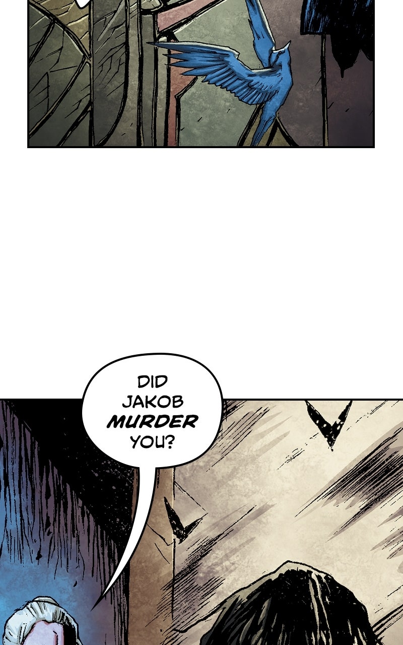 The Witcher Episode 12 page 26 - 