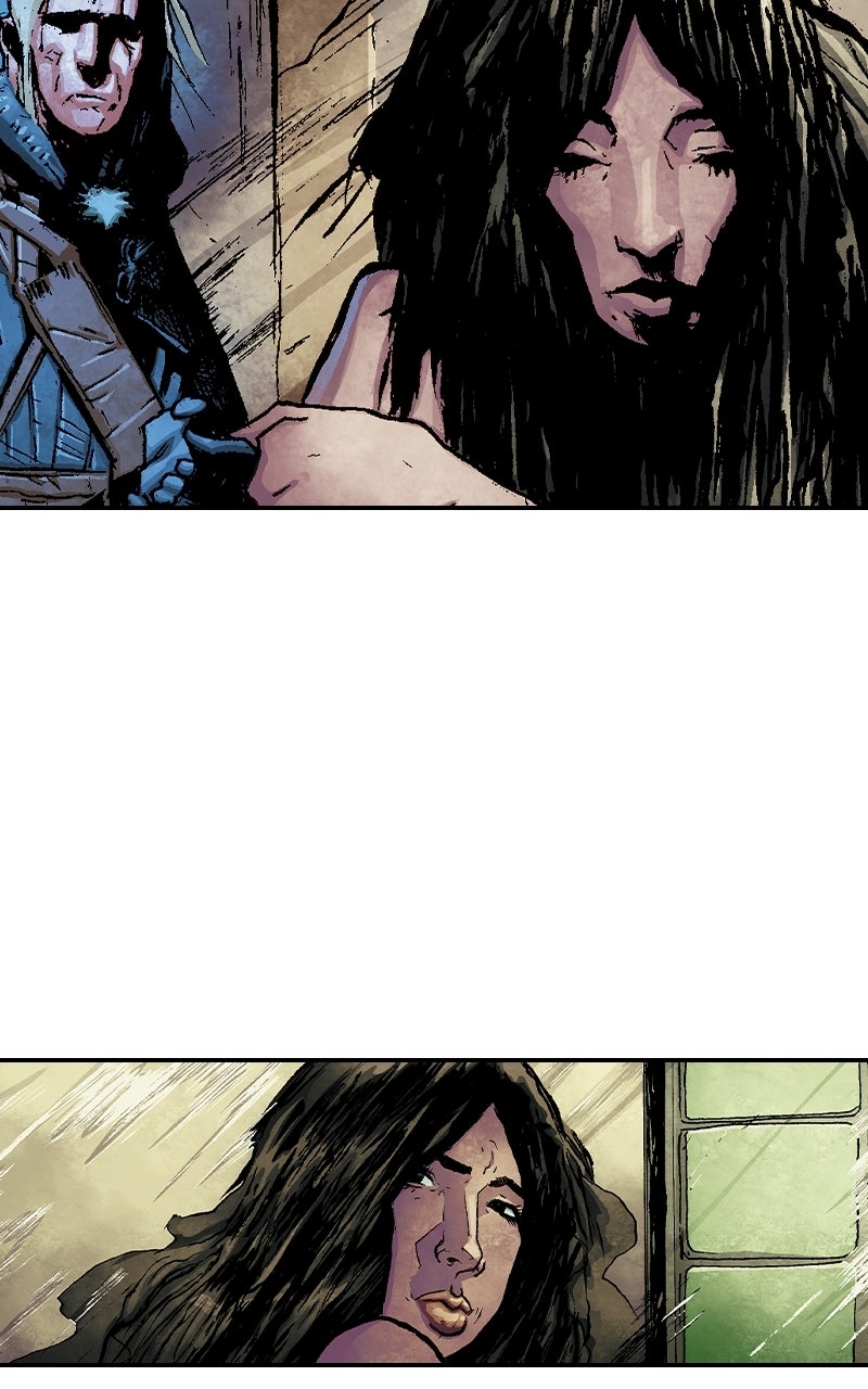 The Witcher Episode 12 page 27 - 