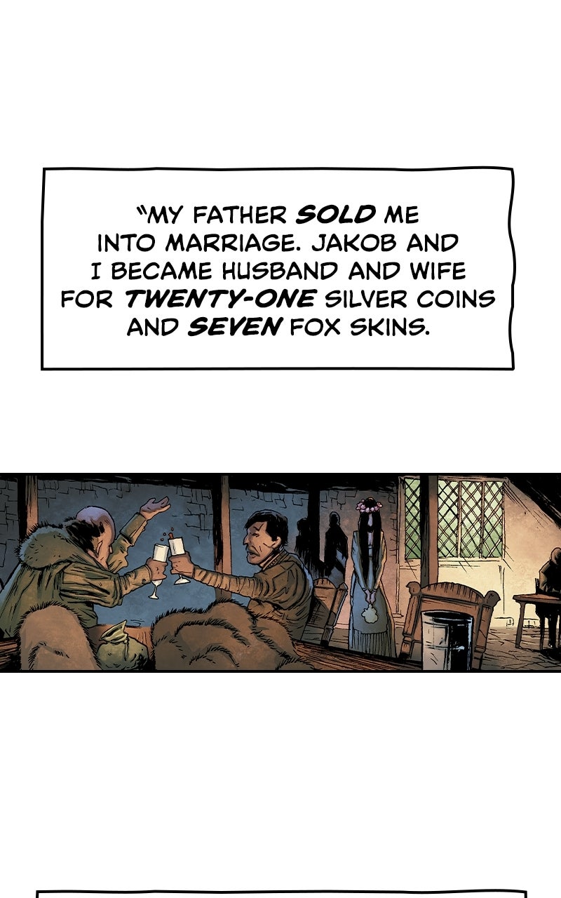 The Witcher Episode 12 page 28 - 