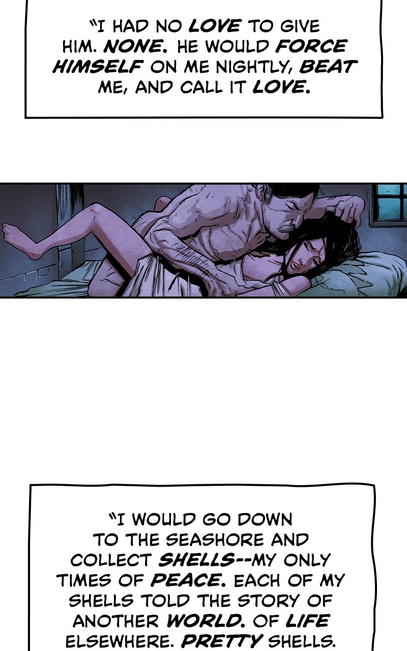 The Witcher Episode 12 page 29 - 