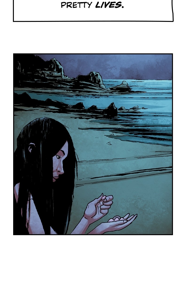 The Witcher Episode 12 page 30 - 