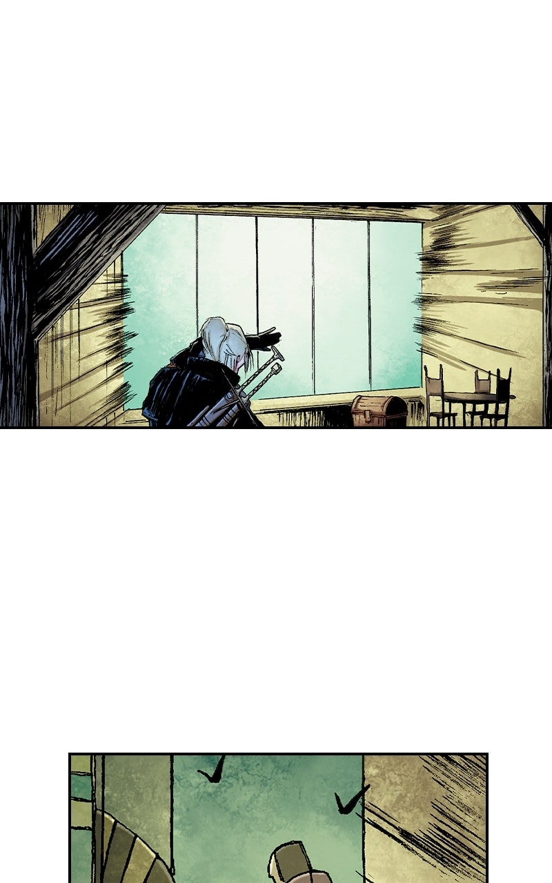 The Witcher Episode 12 page 4 - 