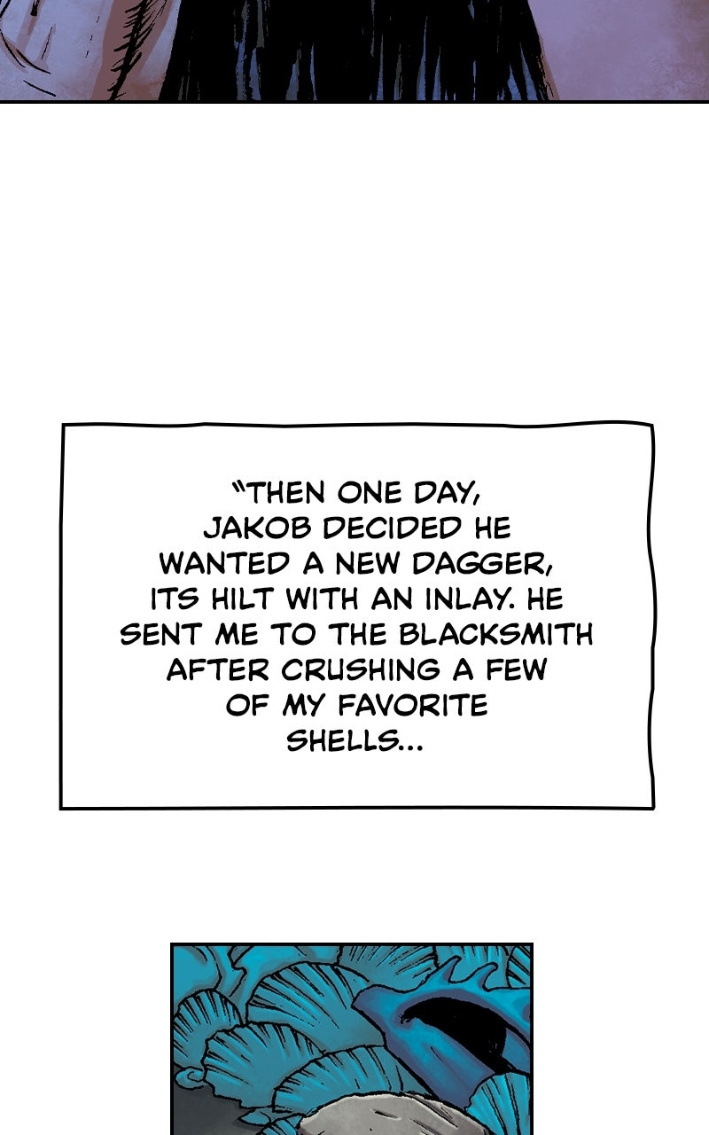 The Witcher Episode 12 page 32 - 