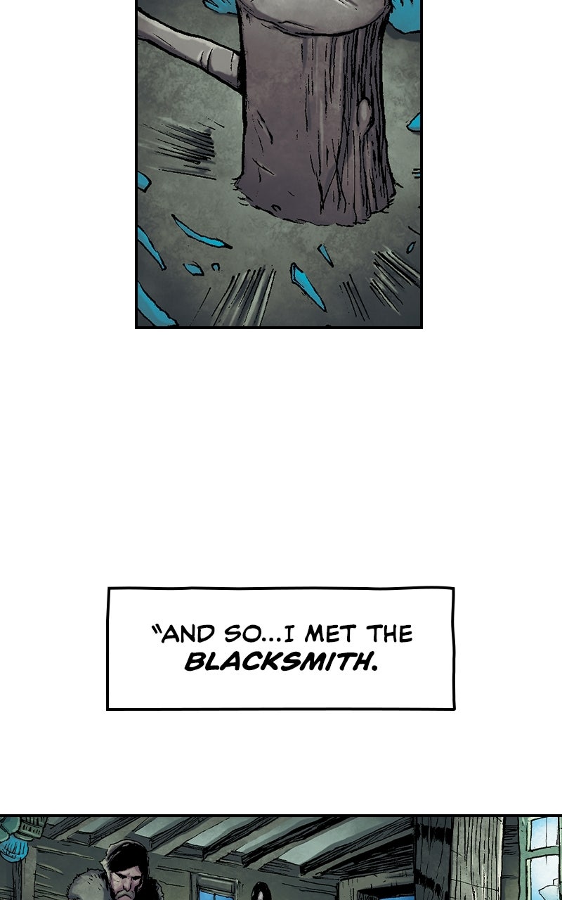 The Witcher Episode 12 page 33 - 