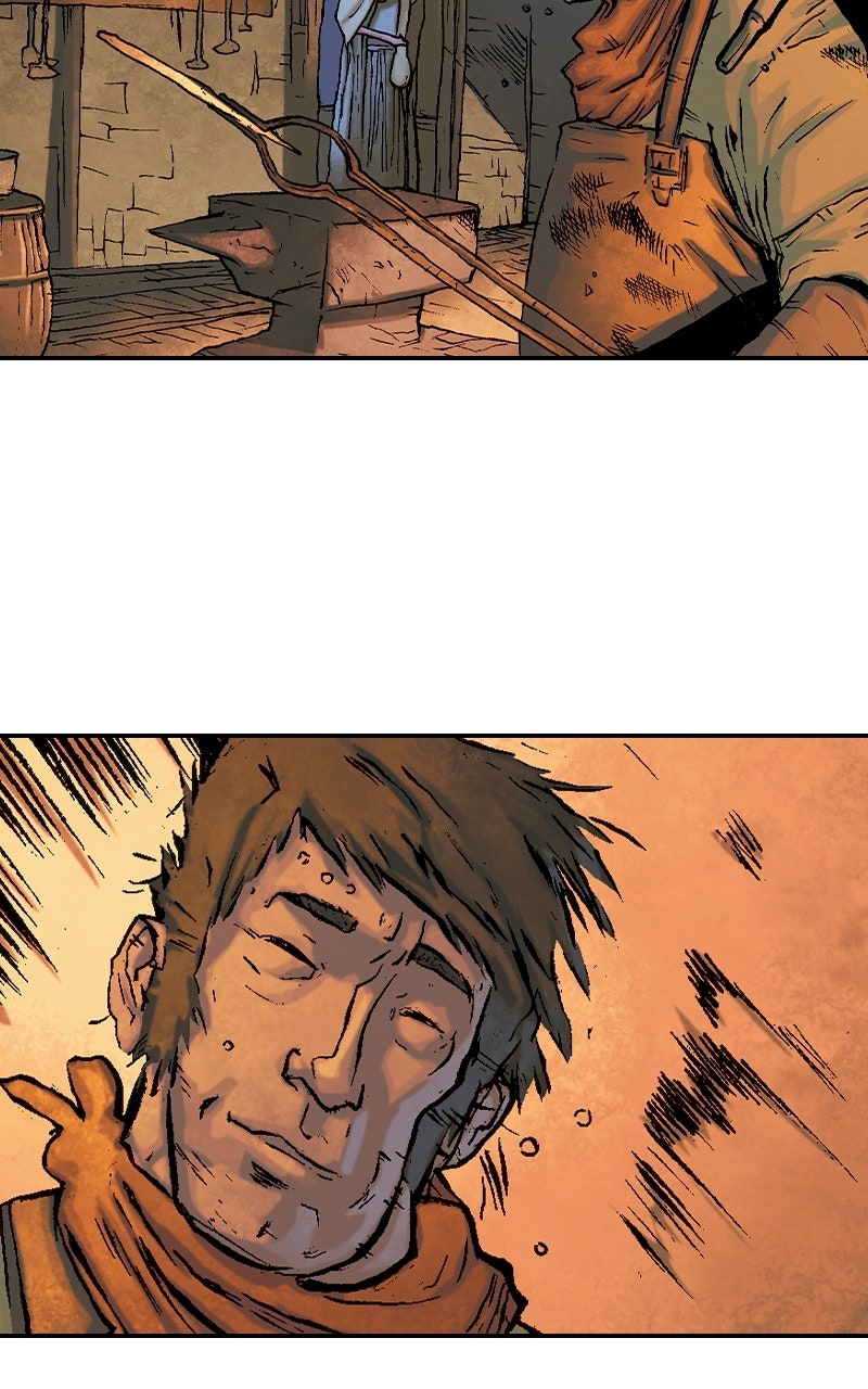 The Witcher Episode 12 page 35 - 
