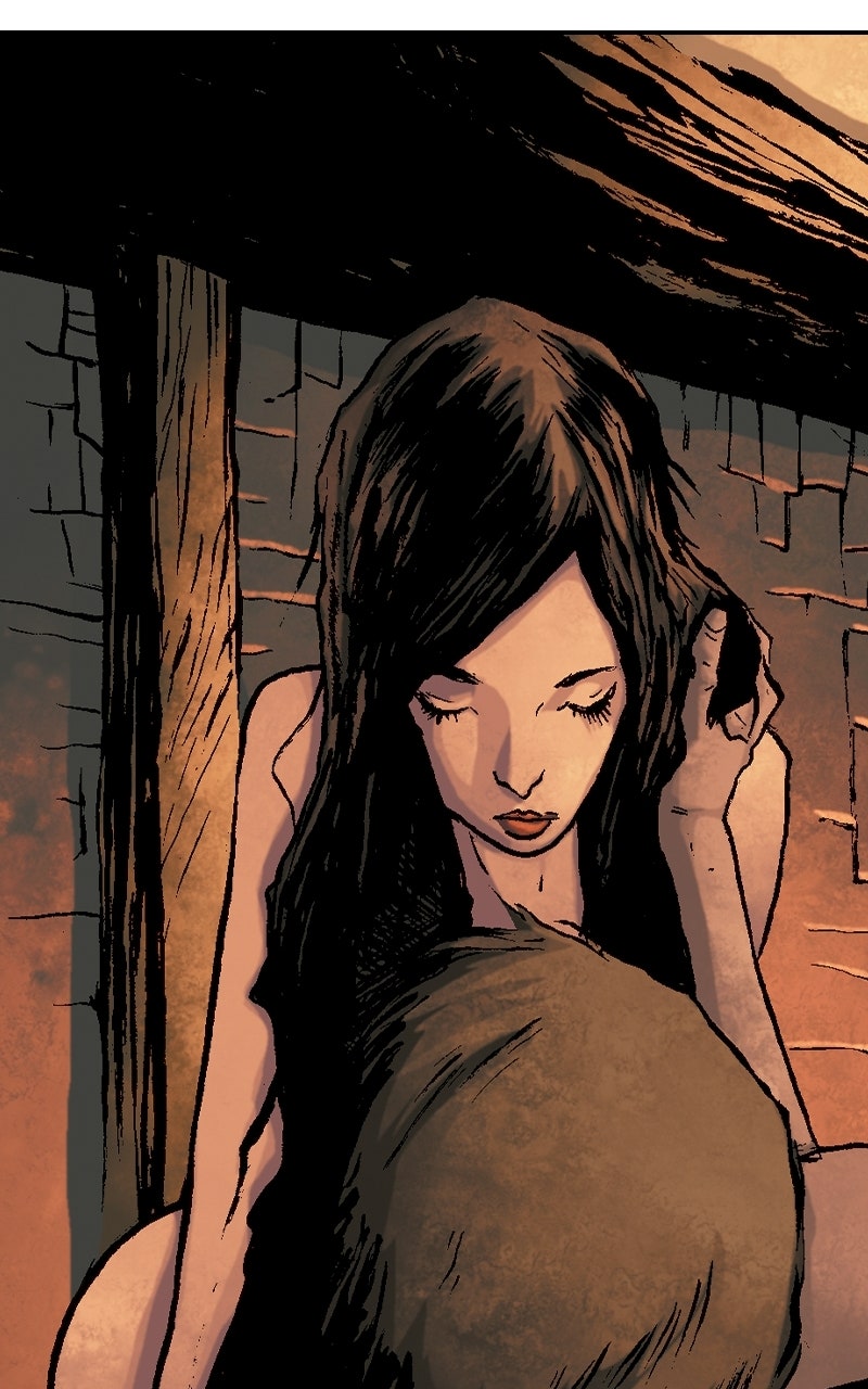 The Witcher Episode 12 page 37 - 
