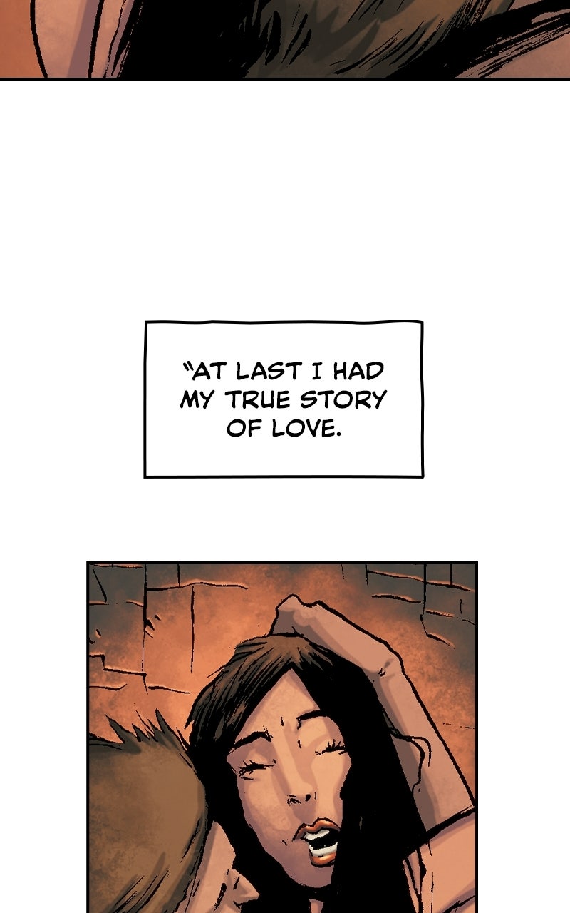 The Witcher Episode 12 page 38 - 