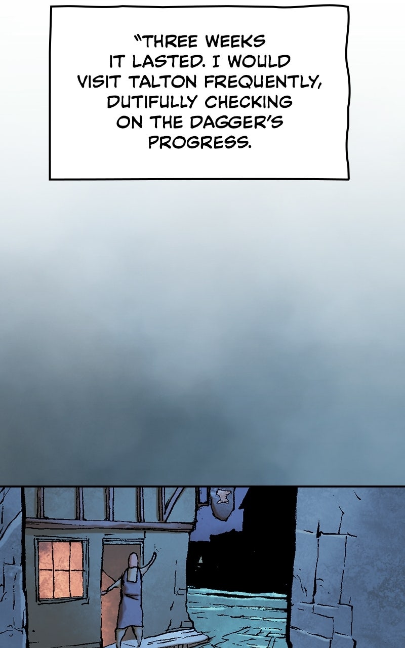 The Witcher Episode 12 page 40 - 