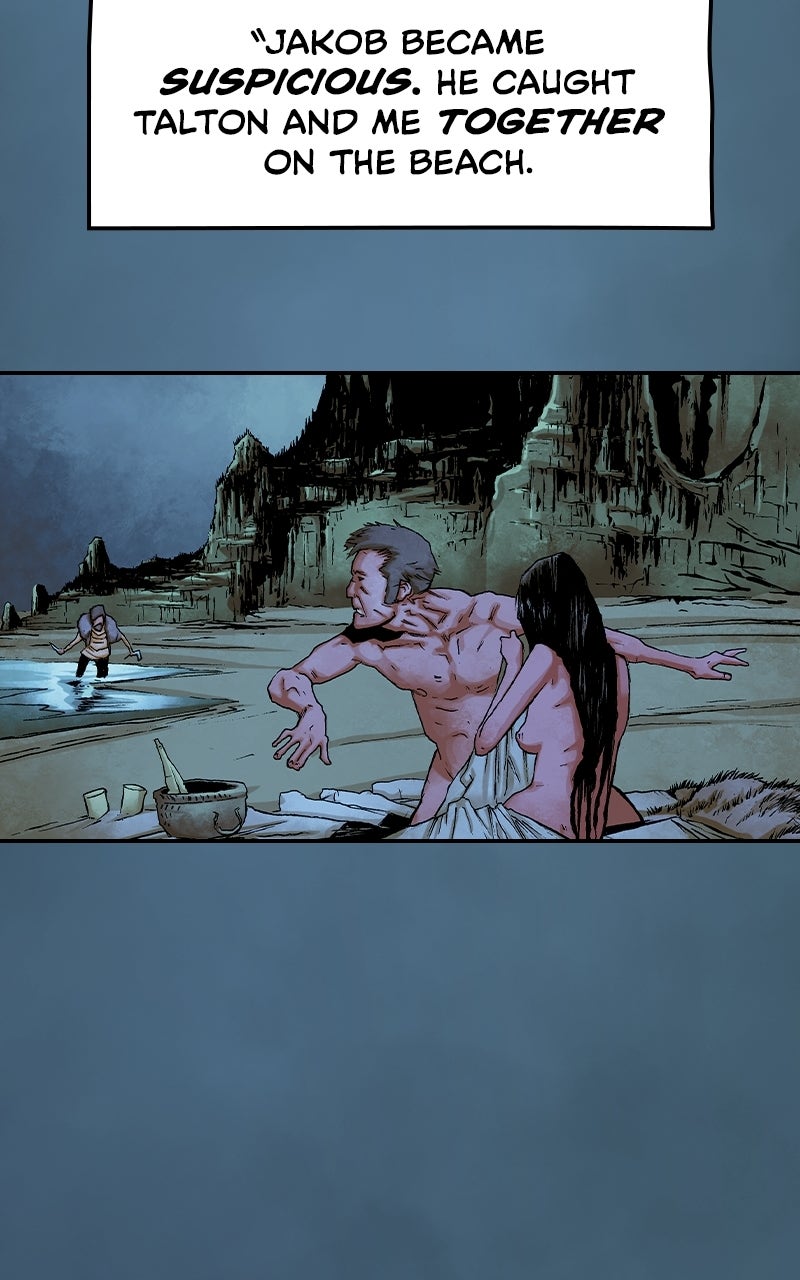 The Witcher Episode 12 page 42 - 