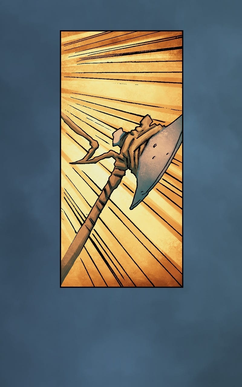 The Witcher Episode 12 page 43 - 