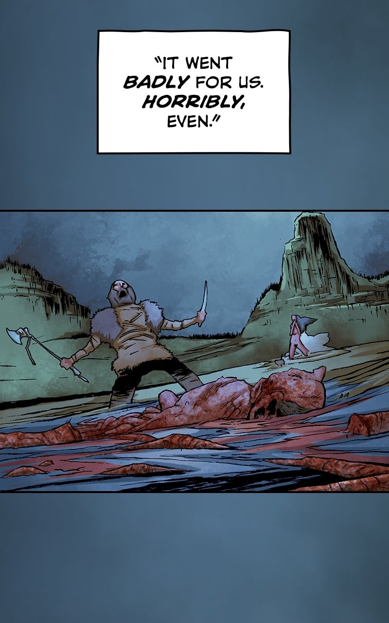 The Witcher Episode 12 page 44 - 