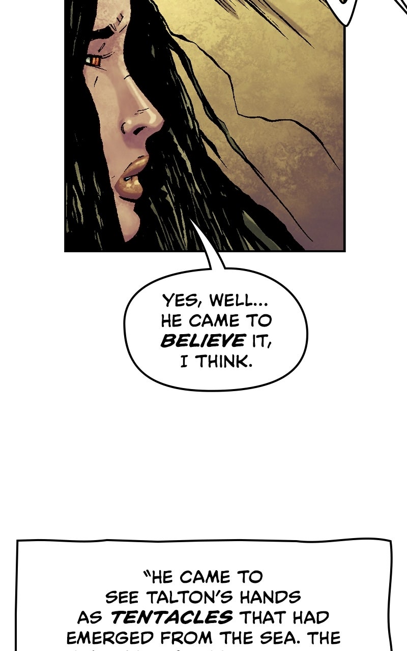 The Witcher Episode 12 page 47 - 