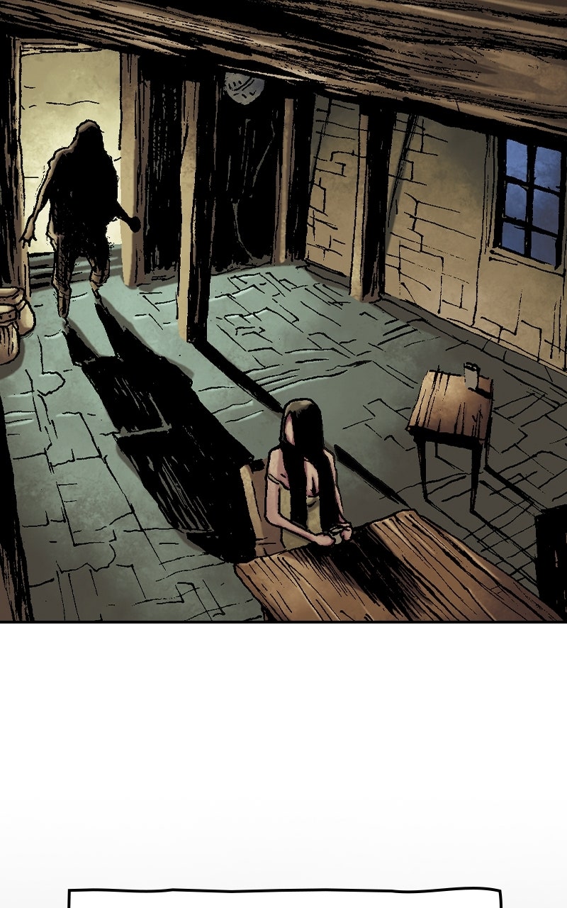 The Witcher Episode 12 page 50 - 