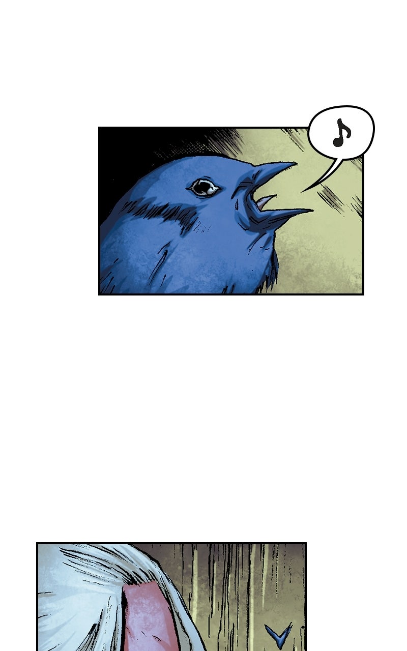 The Witcher Episode 12 page 6 - 