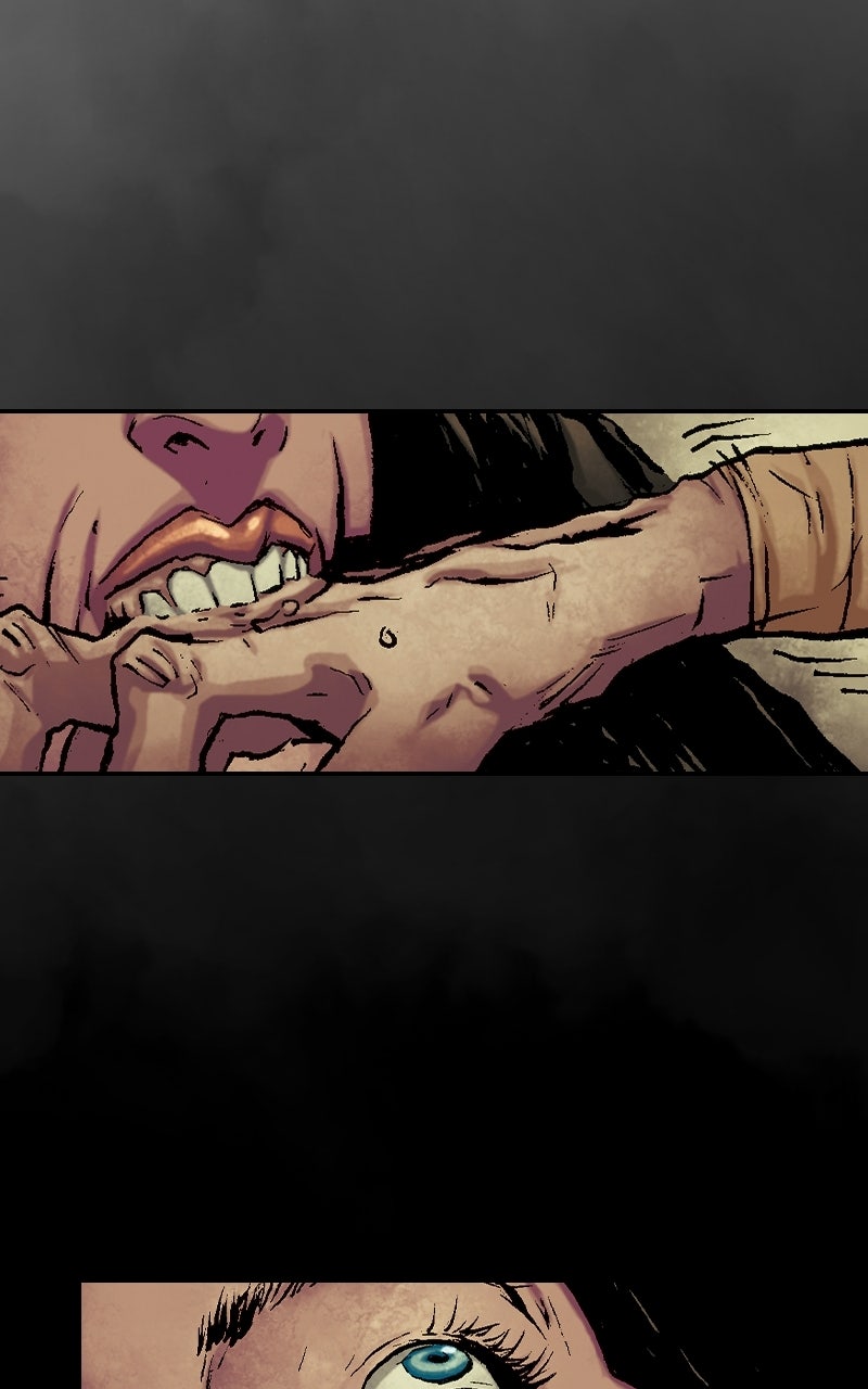 The Witcher Episode 12 page 52 - 